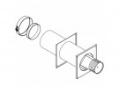 Faber MV-Veggterminal ø150/100mm thumbnail