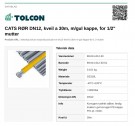 CATS RØR DN12 thumbnail