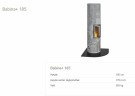 Norsk Kleber Babina  finnes i 3 str thumbnail