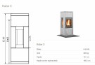 Norsk Kleber Kube 3 4 5  thumbnail