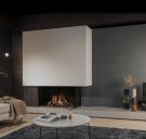 KALFIRE GI80/55C Hjørne modell thumbnail