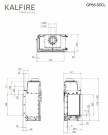 GP65/55C hjørne modell thumbnail