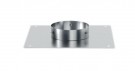 Rehab Ventilert pipe plate 500 x 500mm thumbnail