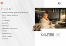 KALFIRE GI75/59F Front modell thumbnail