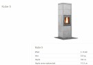 Norsk Kleber Kube 3 4 5  thumbnail