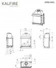GP65/55C hjørne modell thumbnail