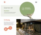 KALFIRE GI75/59F Front modell thumbnail