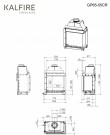 GP65/55C hjørne modell thumbnail