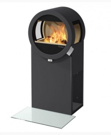 Nordpeis Me Basic med sideglass