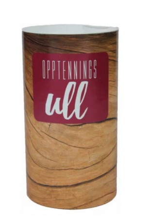 OPPTENNINGSULL HELMIN