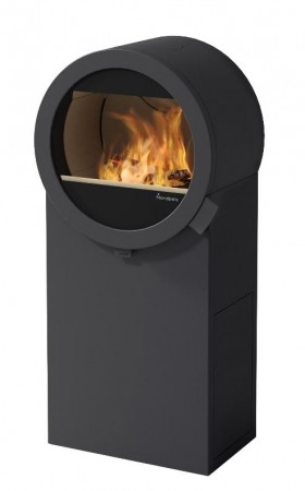 Nordpeis Me Basic uten sideglass