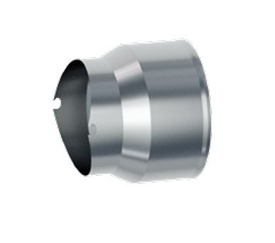  Rehab130 løs stuss Ø160 L150