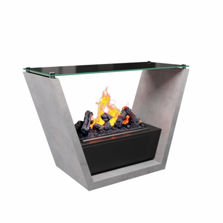 Dimplex Trision