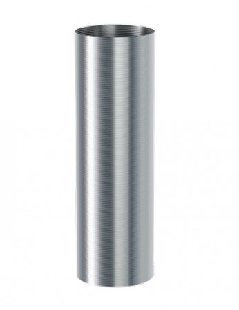 Rehab fleksislange Ø 180 Inox 2x0.12mm flexibelt rør 30m