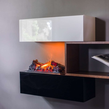 Dimplex Stack