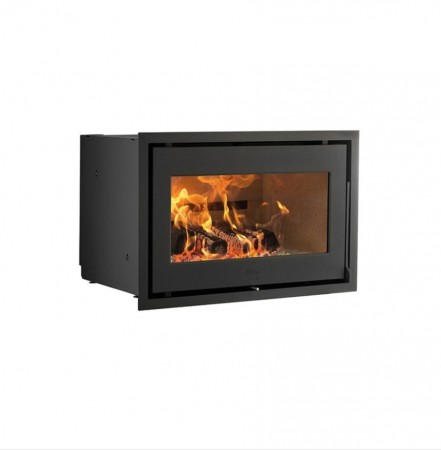 HETA Prestisje.  Front- hjørnet eller 3 sidet modell