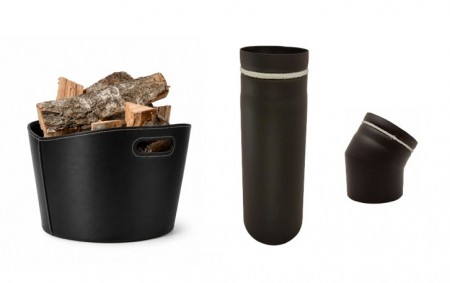 Pipe/ Tilbehør