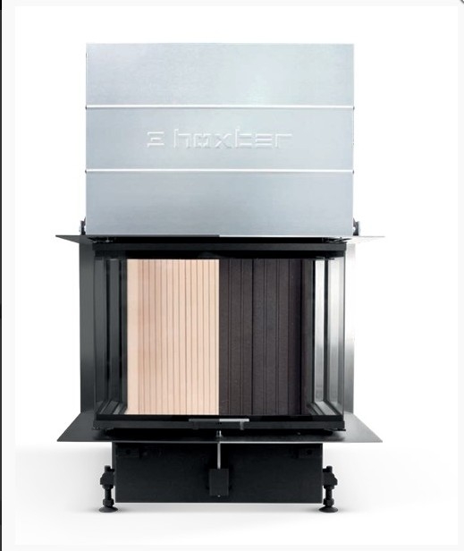 brenn kammer vist med standard beige eller sort