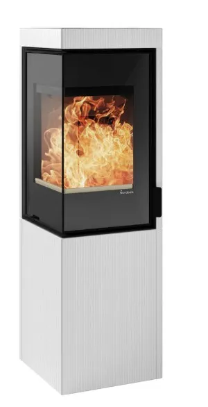 Nordpeis Quadro Colorado White Exclusive