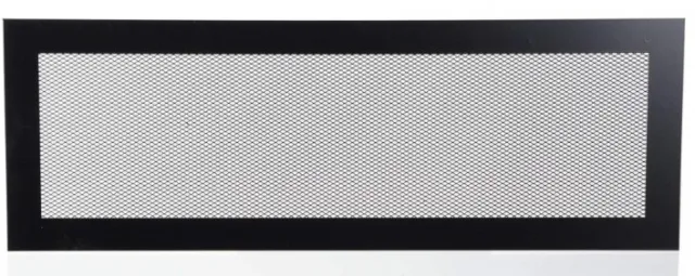 SMIJERNSRIST DOBBEL/DOBBEL 180X520MM Luft 550cm2