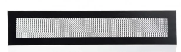 SMIJERNSRIST DOBBEL/ENKEL 114X520MM Luft: 272cm2