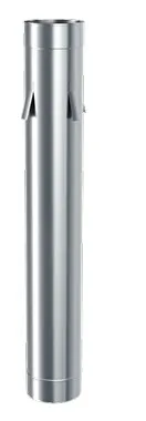 Rehab 130 lengde med avstandsholdere 1000mm