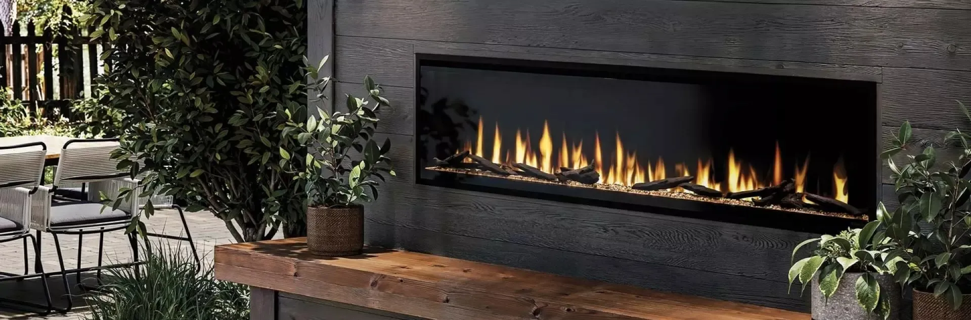 dimplex elektrisk peis