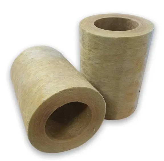 Faber avgass Isolasjonstube for avgassrør ø150mm, L=350mm ø.innv. 150mm ø.utv. 250mm