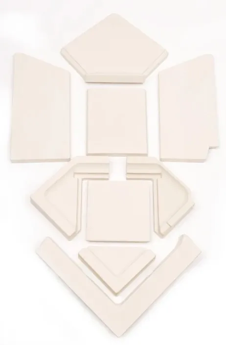 Nordpeis  N-36A Exclusive thermotte sett