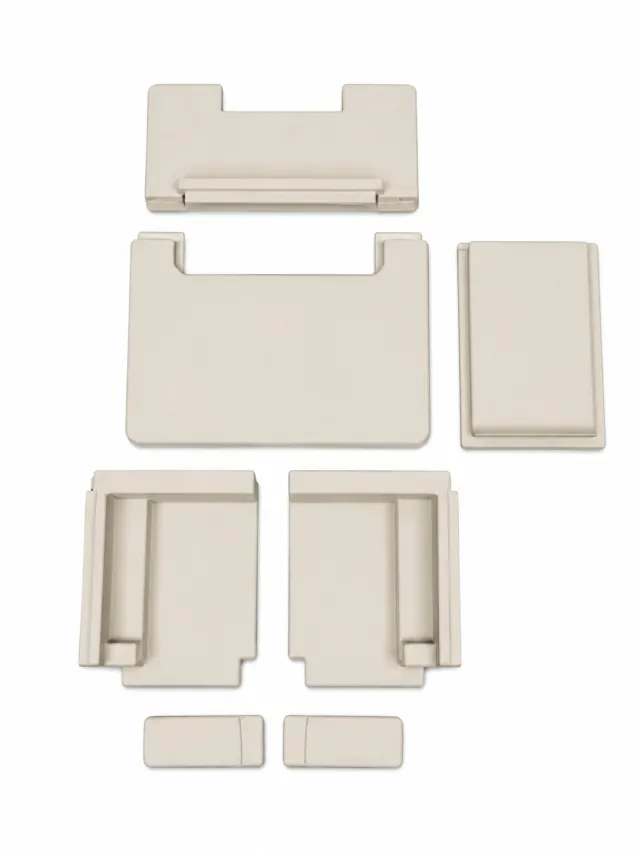 Nordpeis  N-20A/N-21A venstre Thermotte sett