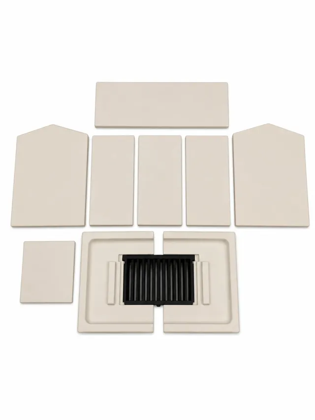 Nordpeis Q-27FL Thermotte set