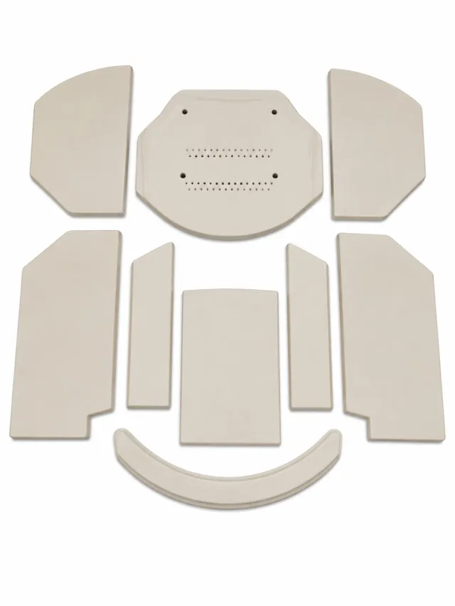 Nordpeis  N-24 Thermotte sett