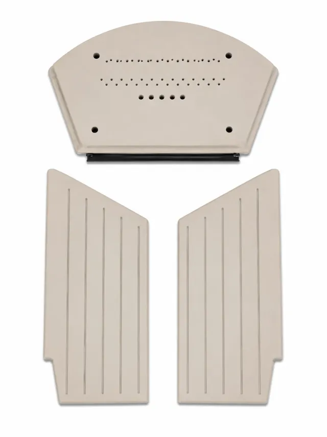 Nordpeis NI-22 Thermotte sett