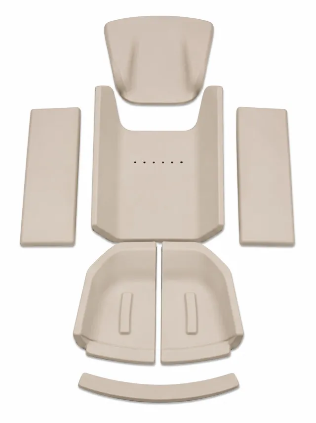 Nordpeis Duo 5, 6 Thermotte sett
