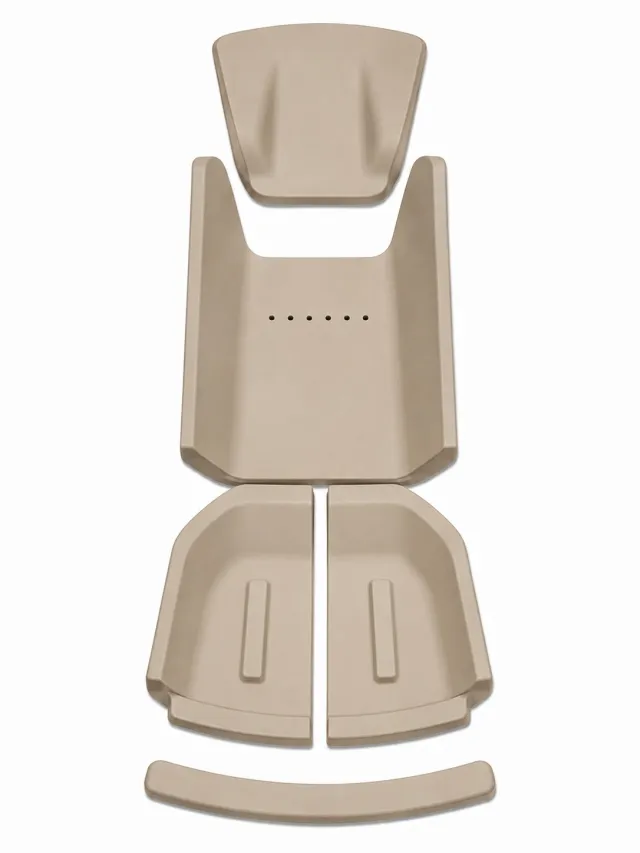 Nordpeis Duo 1, 2, 4 Thermotte sett