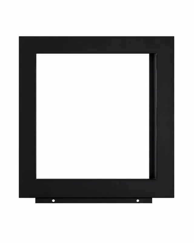 Nordpeis N-29A Sideglass panel venstre