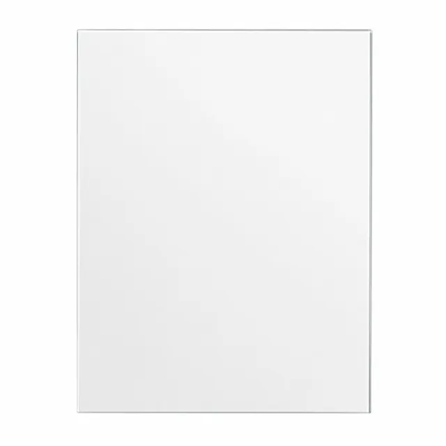 Nordpeis N-21A/U exclusive - indre sideglass inkl pakning