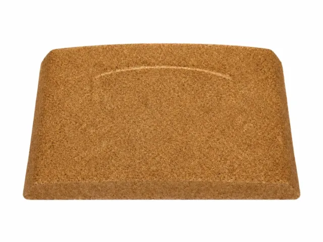Dovre Brennplate bak ASTRO3/PEGASUS, ASTRO4/LEON