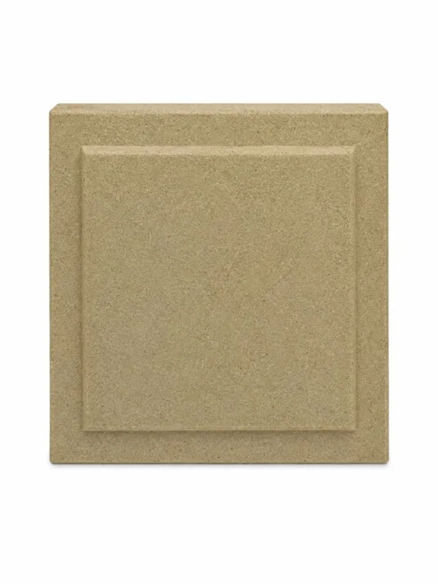 Dovre Hvelv / røykvenderplate - nedre hvelvplate 100CBS/B, 100CB/101CBS