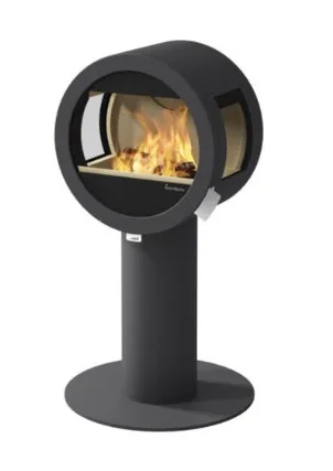 Nordpeis Me Pedestal  med sideglass