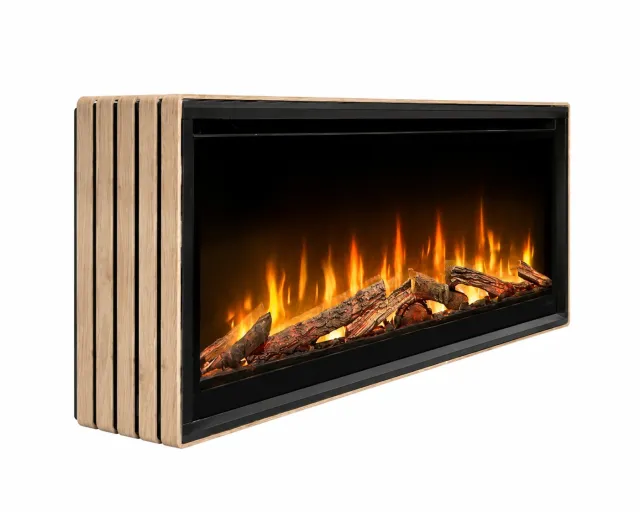 Dimpex Ignite Evolve  60 Ramme for oppheng vegg