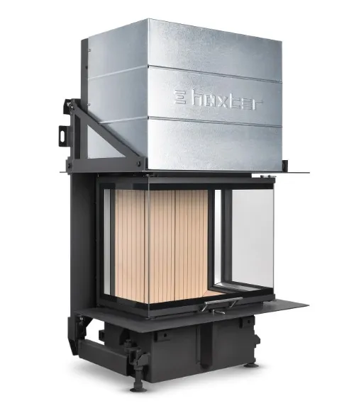 HOXTER UKA 35/60/35/50Sh