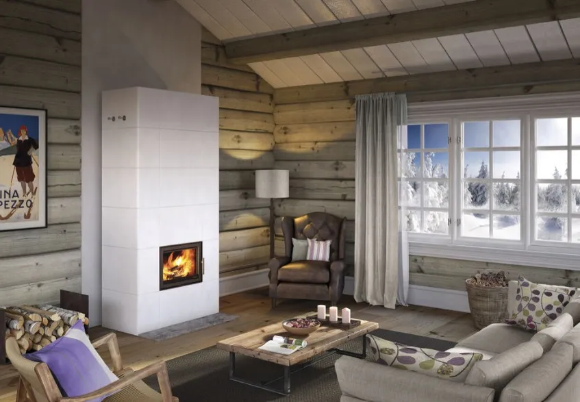 Mulighet for ekstra toppelement