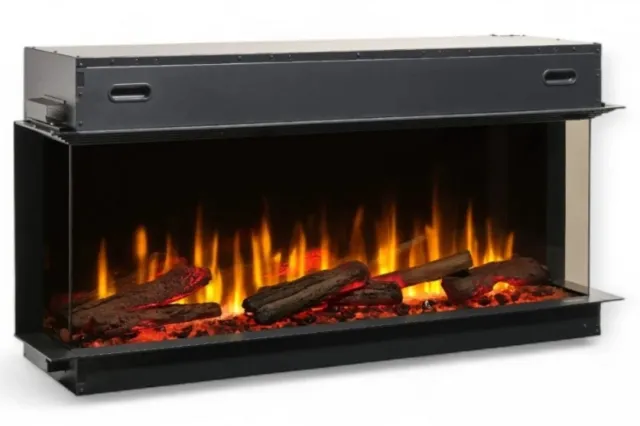 Dimplex Ignite Ultra  str 50" 60" 74"