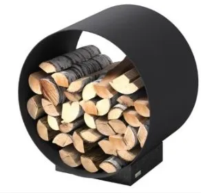 Ved nisje Me Wood