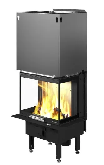 Nordpeis Q-24UL Med Hev/Senk dør