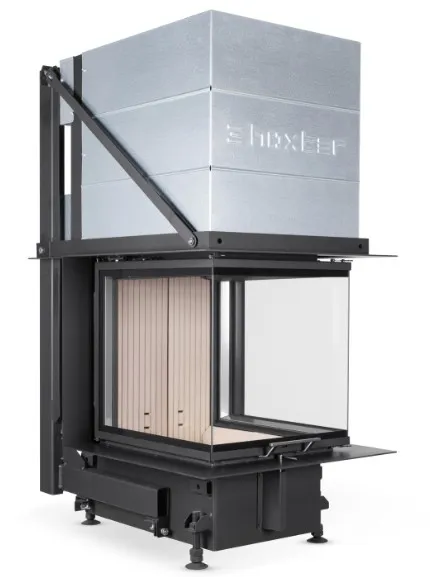 Hoxter UKA 56/50/56/52h
